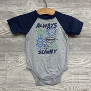 Bodysuit Sunny 6-9M