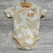 Bodysuit Born Wild 6-9M