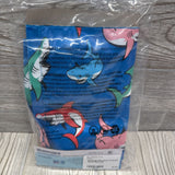 NEW Swim Armbands Sharks