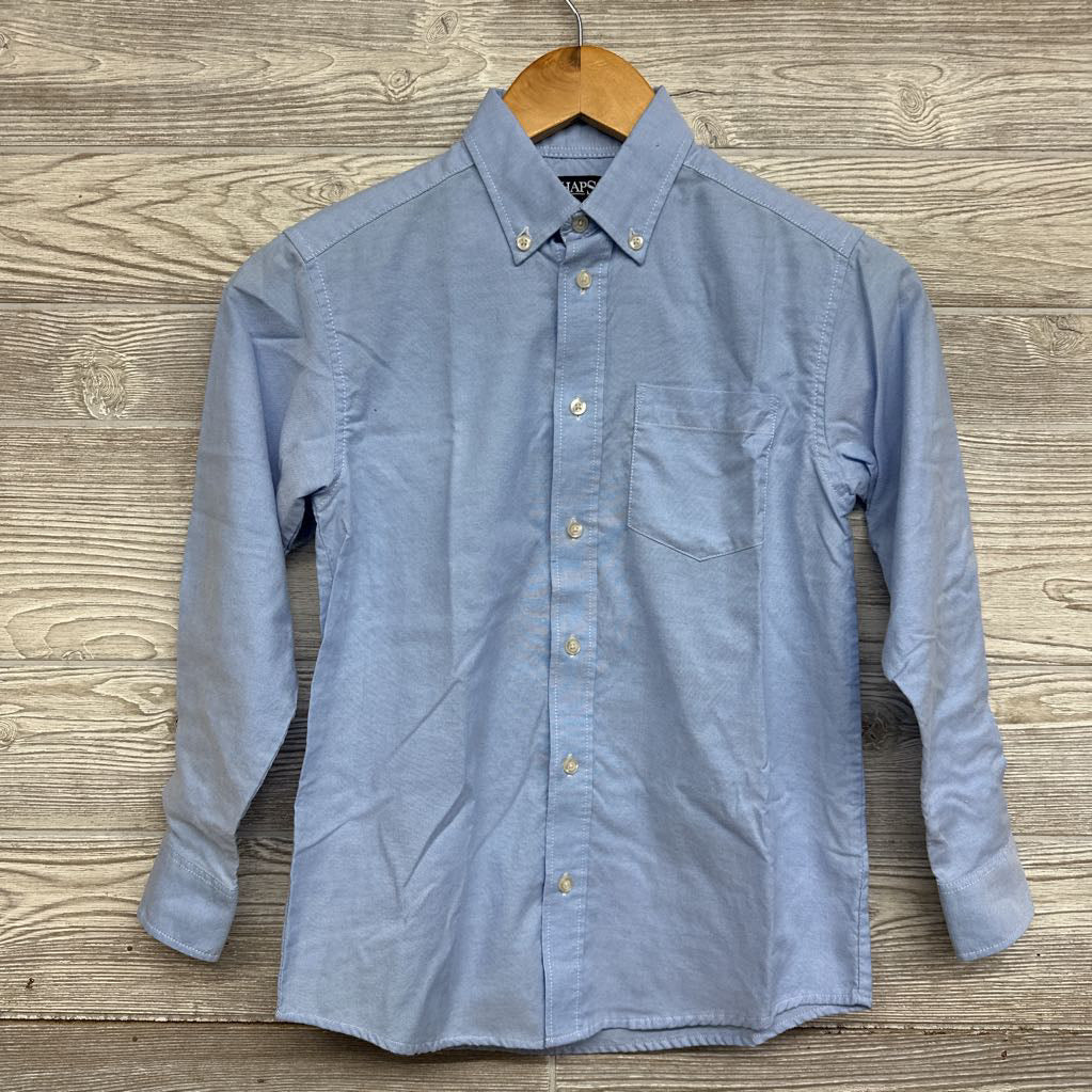 LS Button Up Shirt 10