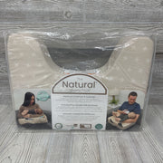 NEW The Natural Nursing Pillow