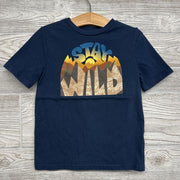 Shirt Stay Wild 6