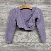 Chenille Knit Sweater 6