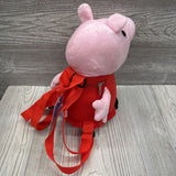 NEW Plush Backpack