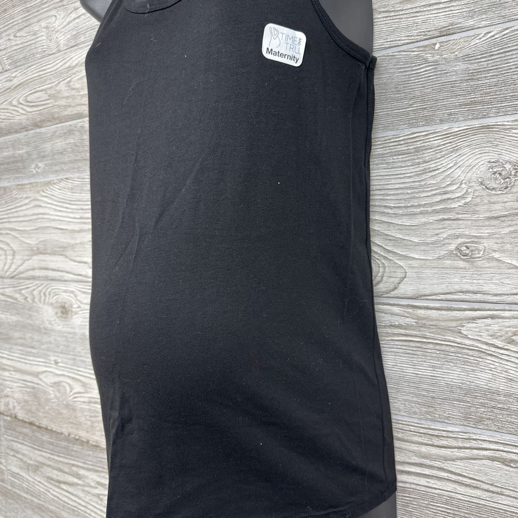 NEW Tank Top Solid Small