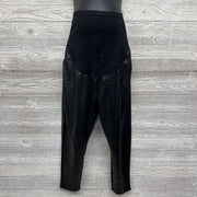 NEW Faux Leather Leggings XXL