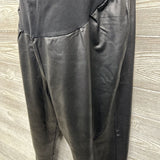 NEW Faux Leather Leggings XXL
