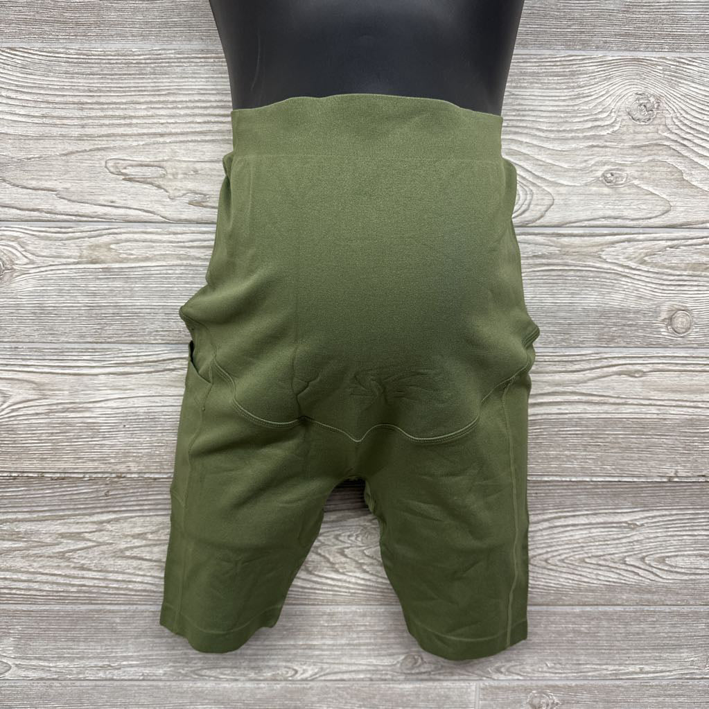 NEW Full Panel Bike Shorts Medium