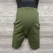 NEW Full Panel Bike Shorts Medium