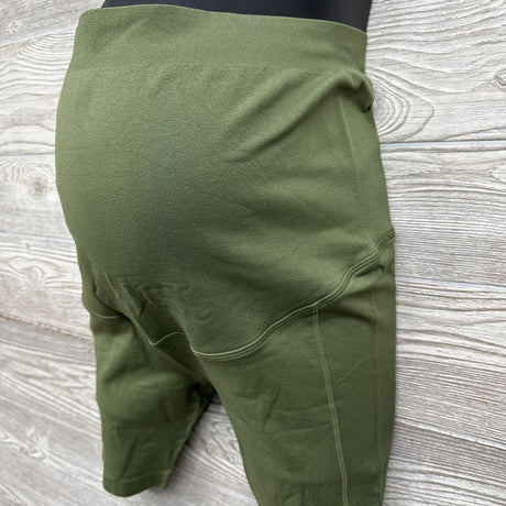 NEW Full Panel Bike Shorts Medium