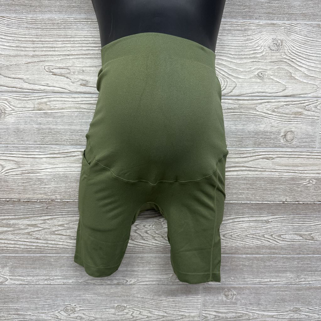 NEW Full Panel Bike Shorts Small