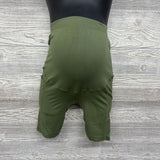 NEW Full Panel Bike Shorts Small