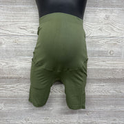 NEW Full Panel Bike Shorts Small