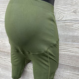 NEW Full Panel Bike Shorts Small