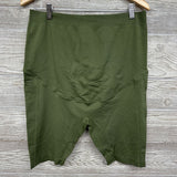 NEW Full Panel Bike Shorts XL