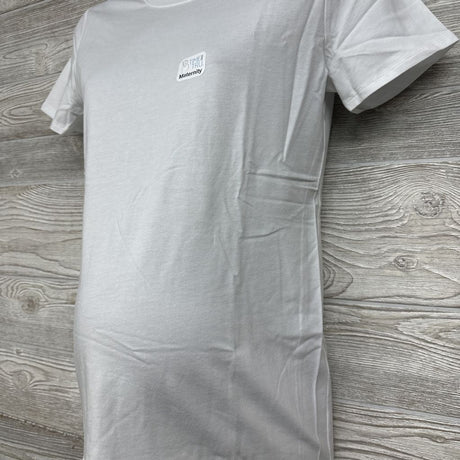 NEW LS Ruched Shirt Medium
