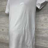 NEW LS Ruched Shirt Large