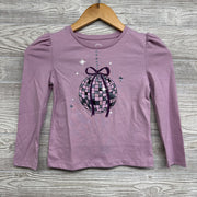 NEW LS Shirt Disco Ball 6