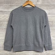 Nw/oT Crewneck Solid 10