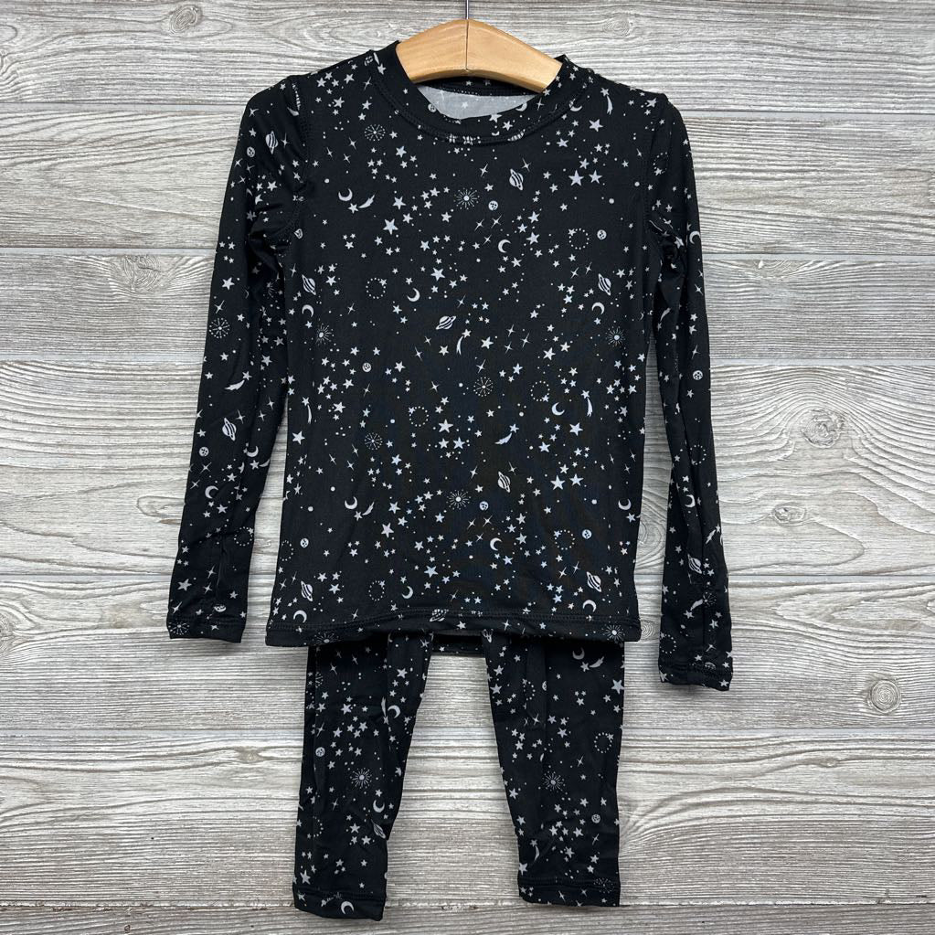 NEW 2 Pc Performance Thermal Stars, Planets 4-5