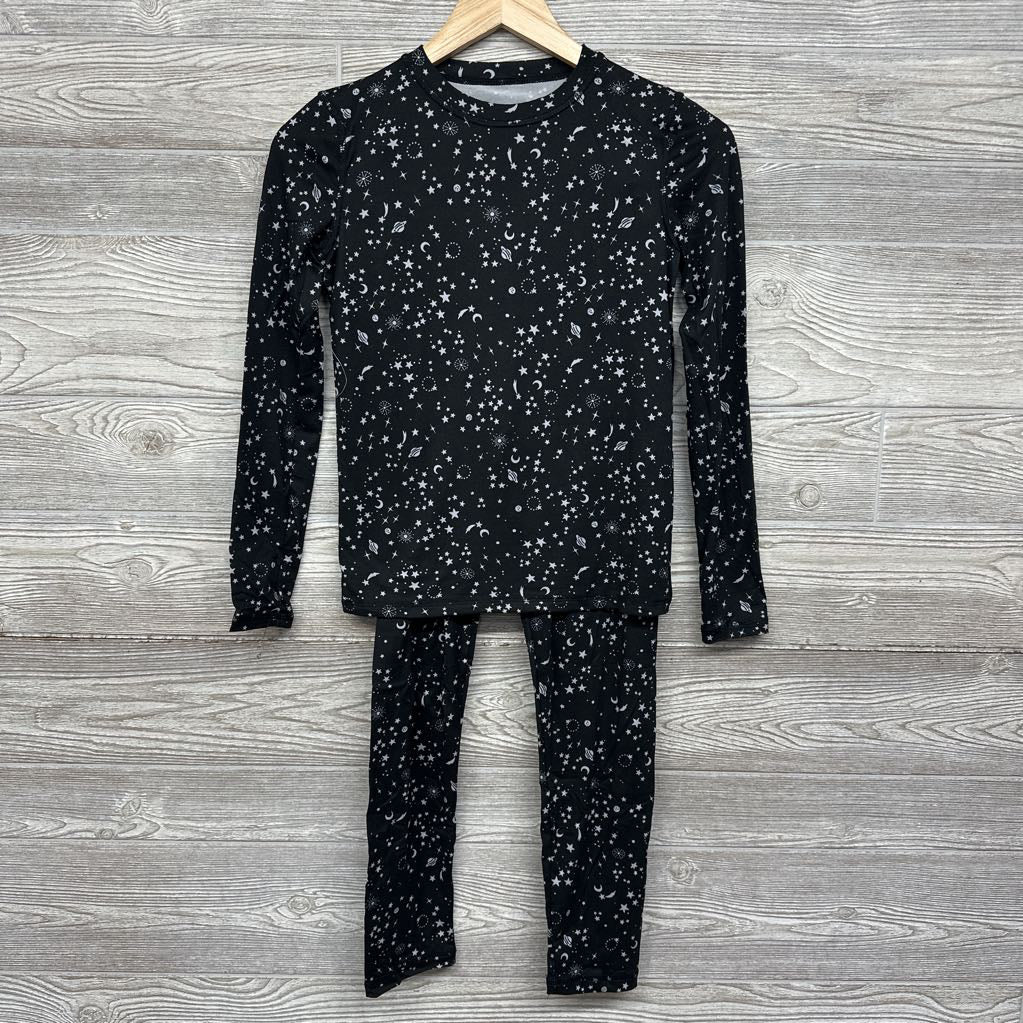 NEW 2 Pc Performance Thermal Stars, Planets 10-12