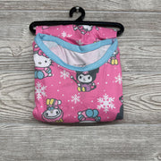 NEW Moisture Wicking 2 Pc Pj Hello Kitty 4-5