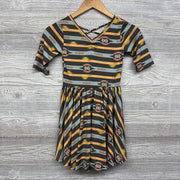 NEW LS Dress Stripes 7