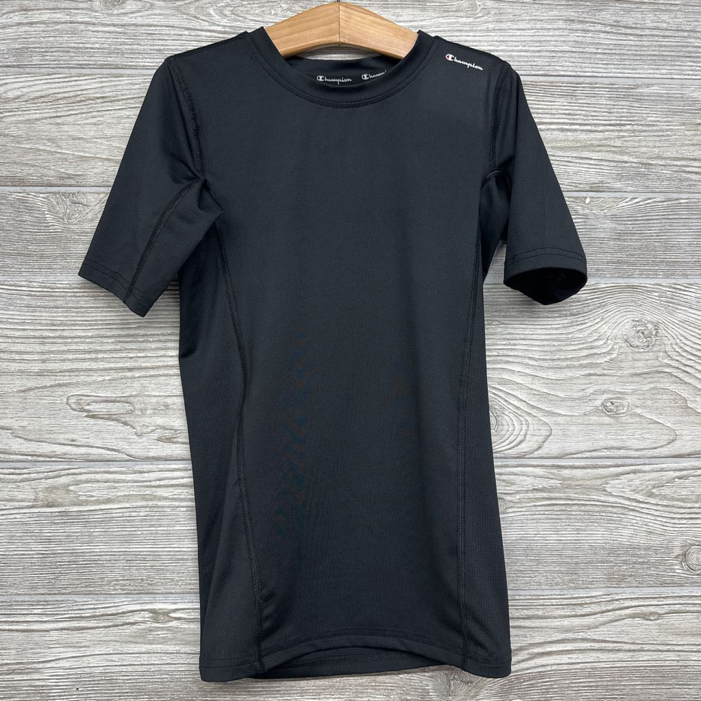 Gear Compression Shirt 10