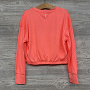 LS Crop Shirt 8