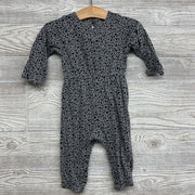 Jumpsuit Animal Print 6M