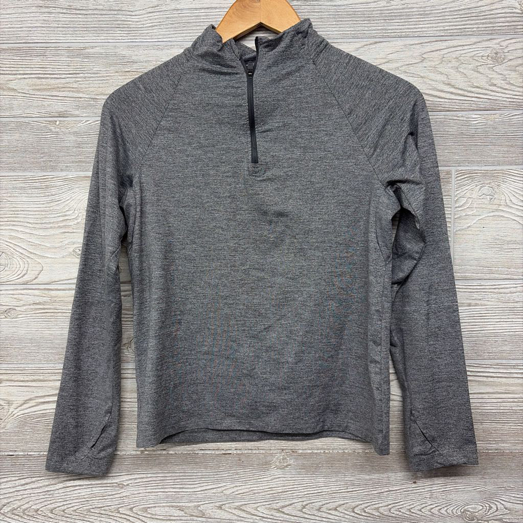 1/4 Zip Pullover Active 10