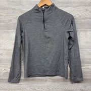 1/4 Zip Pullover Active 10