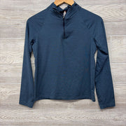1/4 Zip Pullover Active 10
