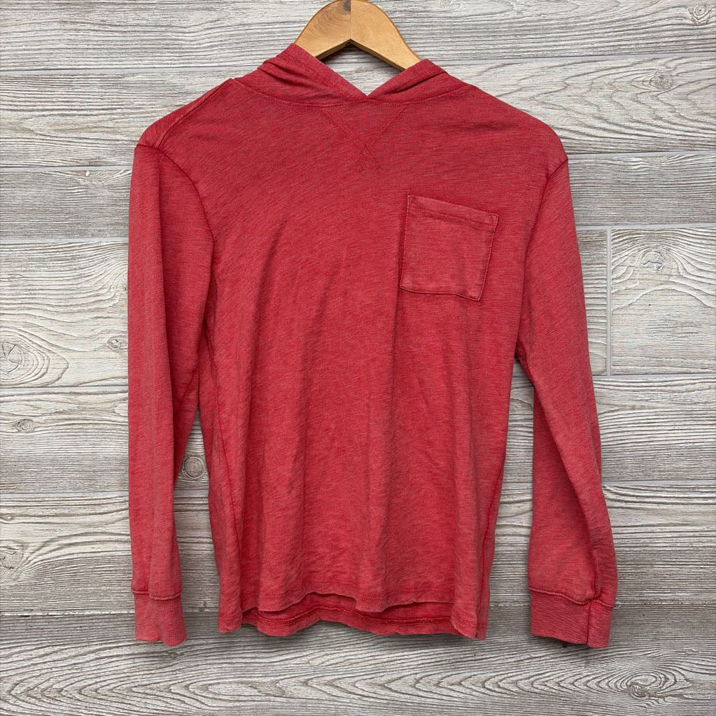 Hooded Pocket Shirt 10