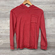 Hooded Pocket Shirt 10