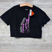 NEW Crop Shirt Olivia Rodrigo 6