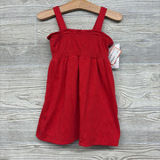 NEW Tank Top Dress 18M