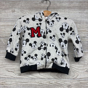 Jacket Mickey Mouse 18M