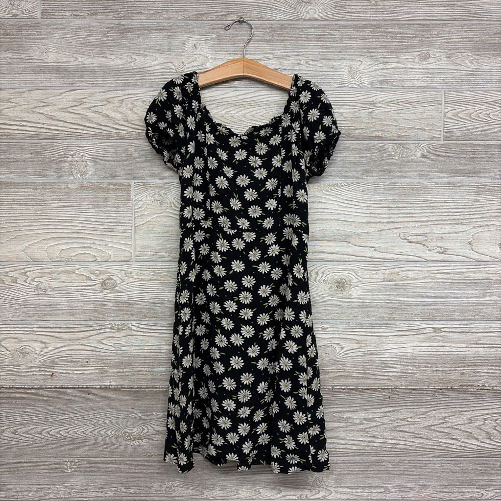 Dress Flowers 10