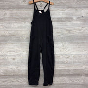 Jumpsuit Zip Pocket 7