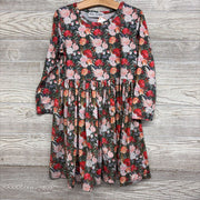 Dress Flowers 8