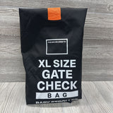 Nw/oT XL Baby Stroller Gate Check Bag