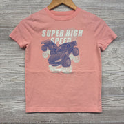 Shirt Super High Speed 8
