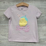 Shirt Lemon Squeeze Me! 5T