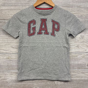 Shirt Weathered Logo 8