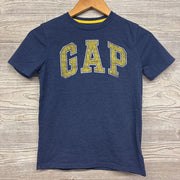 Shirt Weathered Logo 8