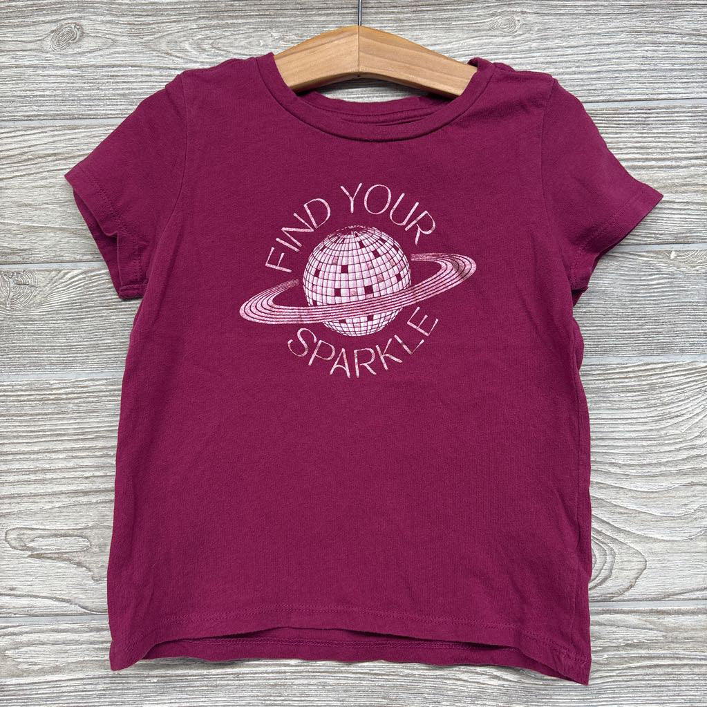 Shirt Find Your Sparkle 5