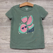 Shirt Watermelon Sweet 5T