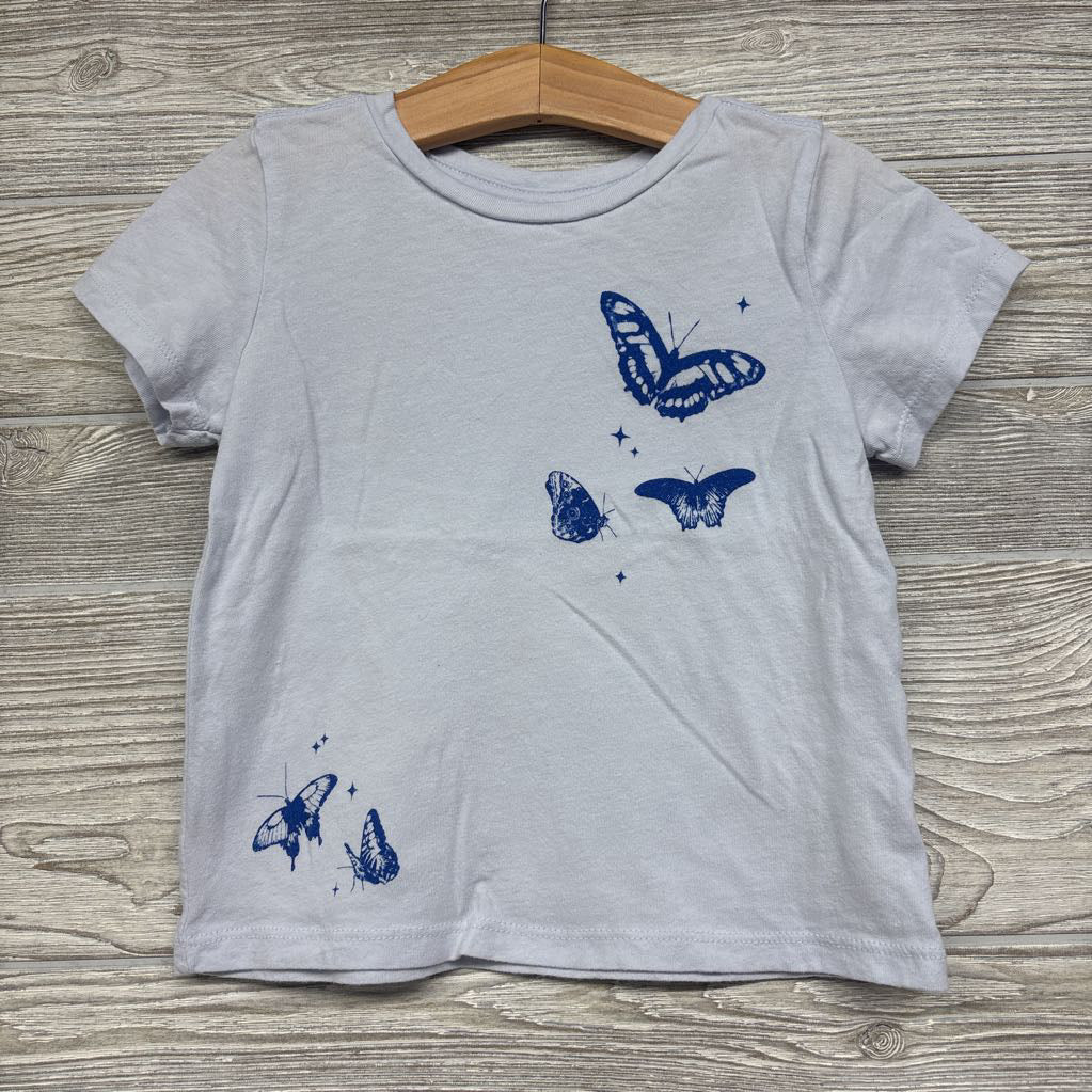 Shirt Butterflies 5