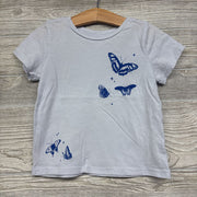 Shirt Butterflies 5
